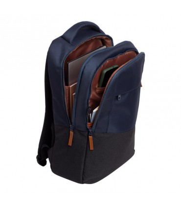 Trust Backpack Lisboa 16" Blue 25124