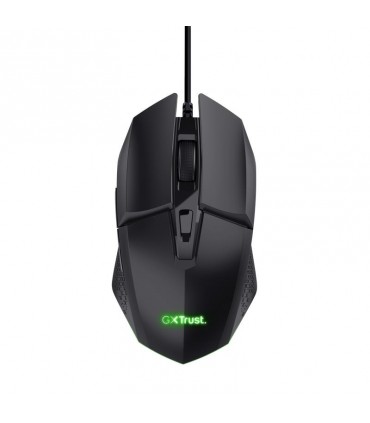 Trust KEYBOARD +MOUSE GXT792 QUADROX/4-IN-1 BUNDLE ENG 25155