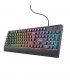 Trust KEYBOARD +MOUSE GXT792 QUADROX/4-IN-1 BUNDLE ENG 25155