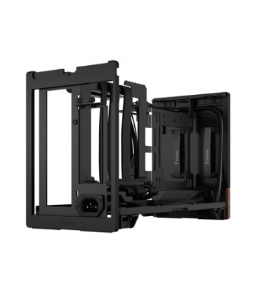 Fractal PC Case Terra Graphite Fractal Design