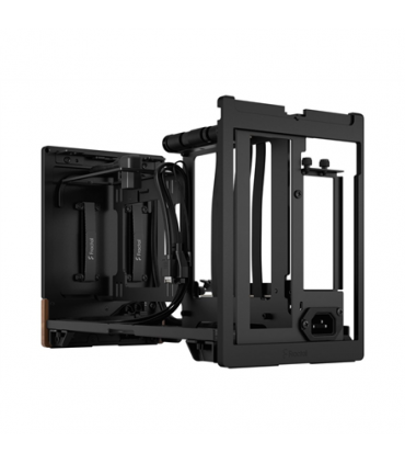 Fractal PC Case Terra Graphite Fractal Design