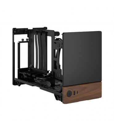 Fractal PC Case Terra Graphite Fractal Design