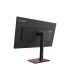 Lenovo ThinkVision T32H-30 31,5" Black