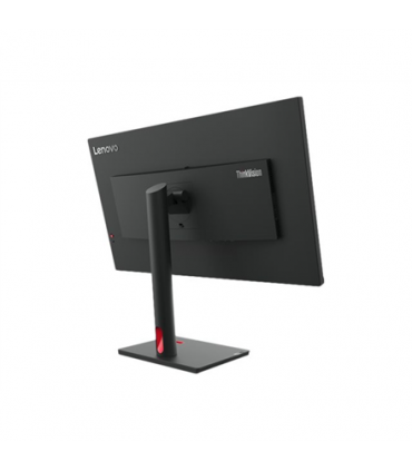Lenovo ThinkVision T32H-30 31,5" Black