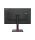 Lenovo ThinkVision T32H-30 31,5" Black