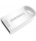 Transcend 128GB Pen Drive Silver