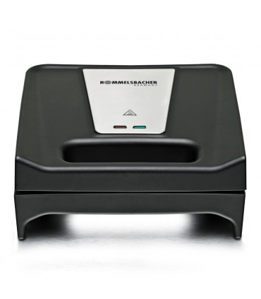 Kontaktgrill Rommelsbacher SWG700