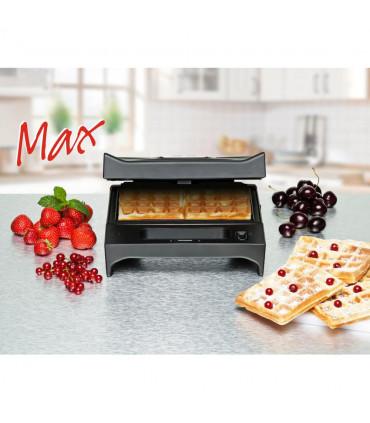 Kontaktgrill Rommelsbacher SWG700