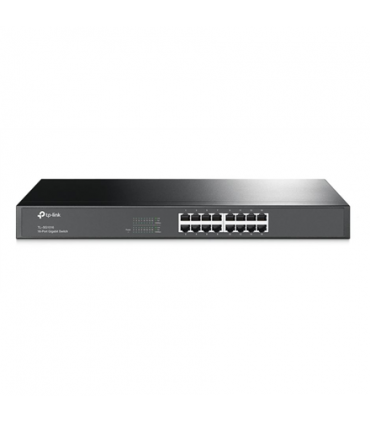 TP-LINK NET SWITCH 16PORT 1000M/TL-SG1016