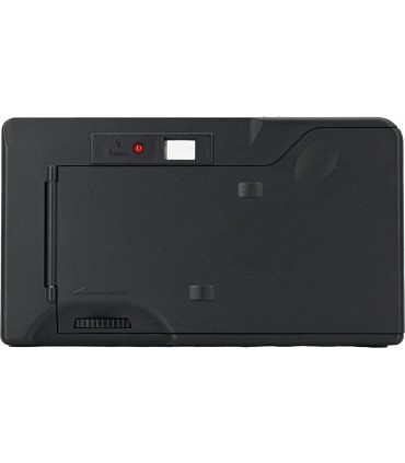 Kodak Ektar H35N, striped black