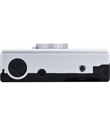 Kodak Ektar H35N, striped silver