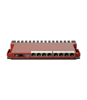 MikroTik Router L009UiGS-RM