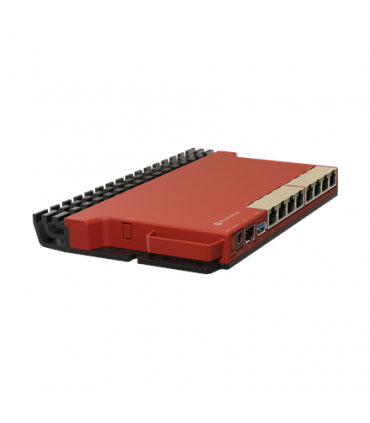 MikroTik Router L009UiGS-RM
