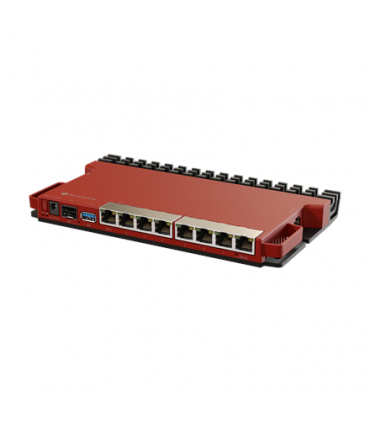 MikroTik Router L009UiGS-RM