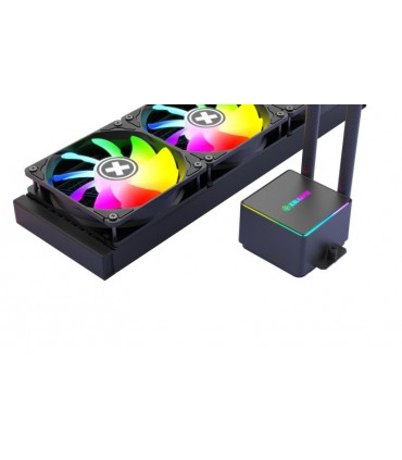 Xilence CPU Cooler Multi Socket/LQ360PRO.ARGB XC987