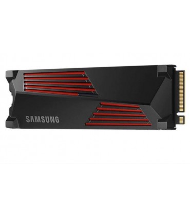 Samsung 990 PRO with Heatsink 4TB SSD