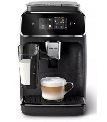 Philips EP2330/10 series 2300 LatteGo