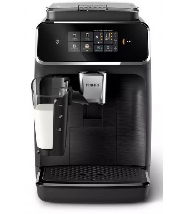 Philips EP2330/10 series 2300 LatteGo