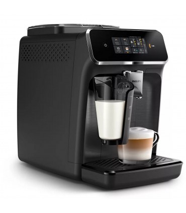 Philips EP2330/10 series 2300 LatteGo