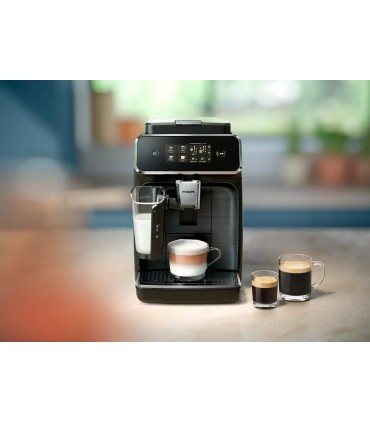 Philips EP2330/10 series 2300 LatteGo