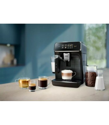 Philips EP2330/10 series 2300 LatteGo