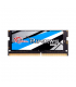 G.Skill Ripjaws  16 GB, DDR4, 2400 MHz, Notebook, Registered No, ECC No