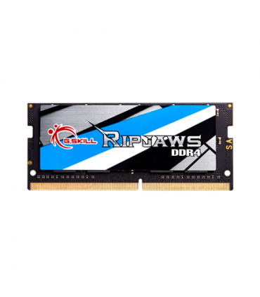 G.Skill Ripjaws  16 GB, DDR4, 2400 MHz, Notebook, Registered No, ECC No