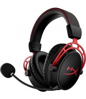 HyperX Cloud Alpha WRL/Black 4P5D4AA