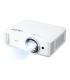 Acer H6518STI Projector, DLP 3D, FHD, 3500lm, 10000:1, HDMI, White Acer