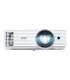 Acer H6518STI Projector, DLP 3D, FHD, 3500lm, 10000:1, HDMI, White Acer