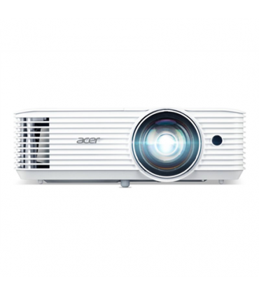 Acer H6518STI Projector, DLP 3D, FHD, 3500lm, 10000:1, HDMI, White Acer