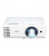 Acer H6518STI Projector, DLP 3D, FHD, 3500lm, 10000:1, HDMI, White Acer