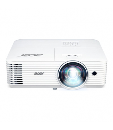 Acer H6518STI Projector, DLP 3D, FHD, 3500lm, 10000:1, HDMI, White Acer