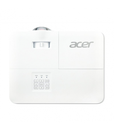 Acer H6518STI Projector, DLP 3D, FHD, 3500lm, 10000:1, HDMI, White Acer