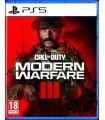 PS5 Call of Duty Warfare 3