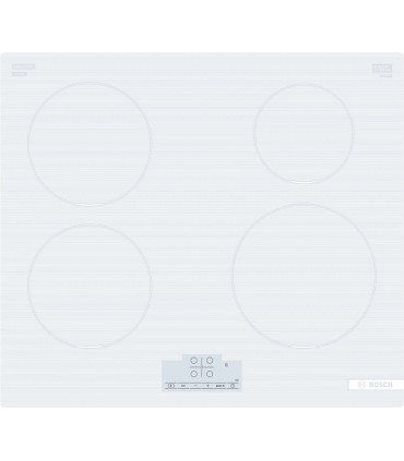 Bosch PUE612BB1J induktsioon