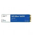 Western Digital Blue SA510 2TB SSD