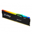 Kingston Fury Beast 32GB DDR5, 6000 MHz, CL36, 288-Pin, DIMM