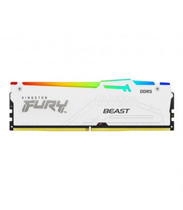 Kingston Fury Beast 32GB DDR5-6000, CL36, DIMM Kingston