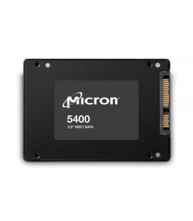 Micron Sata2.5" 7,68TB SSD MTFDDAK7T6TGA