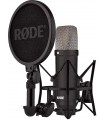 Rode mikrofon NT1 Signature Series, must