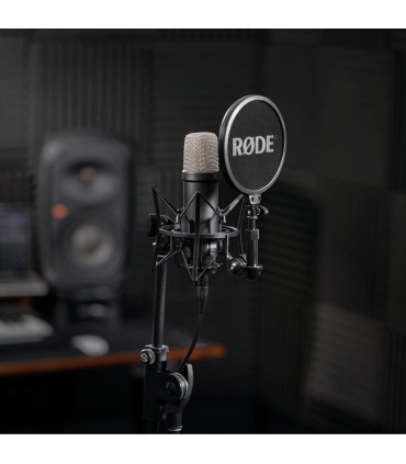 Rode mikrofon NT1 Signature Series, must