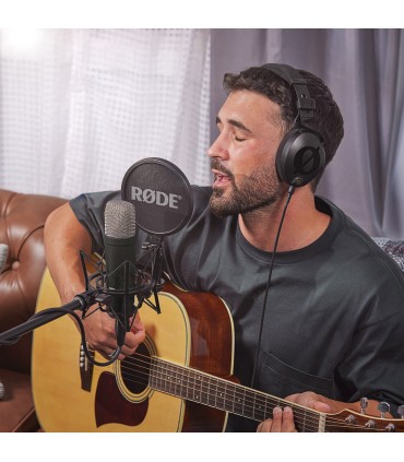 Rode mikrofon NT1 Signature Series, must