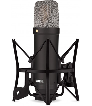 Rode mikrofon NT1 Signature Series, must
