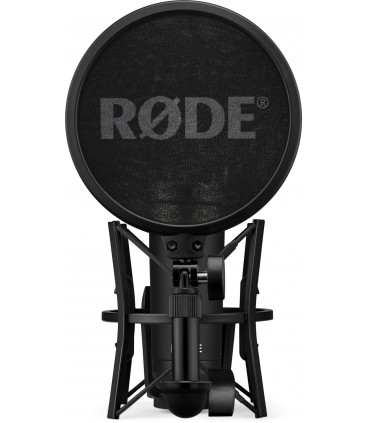 Rode mikrofon NT1 Signature Series, must