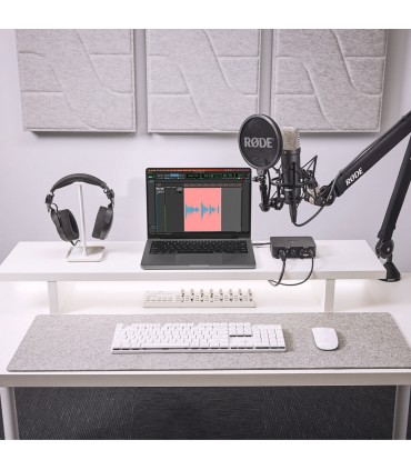 Rode mikrofon NT1 Signature Series, must