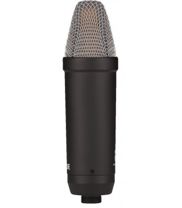 Rode mikrofon NT1 Signature Series, must