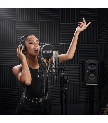 Rode mikrofon NT1 Signature Series, must