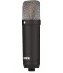 Rode mikrofon NT1 Signature Series, must