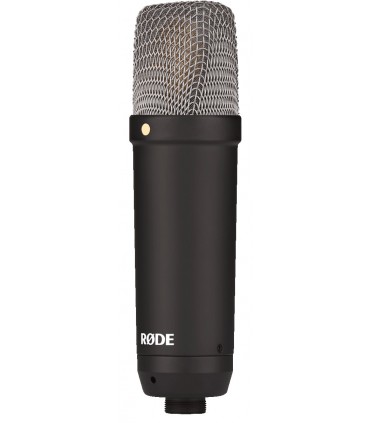 Rode mikrofon NT1 Signature Series, must